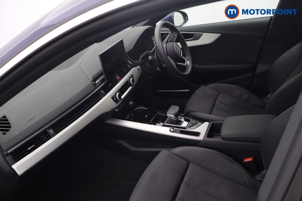 Audi A5 S Line Automatic Petrol Hatchback - Stock Number (1650236) - 31st supplementary image