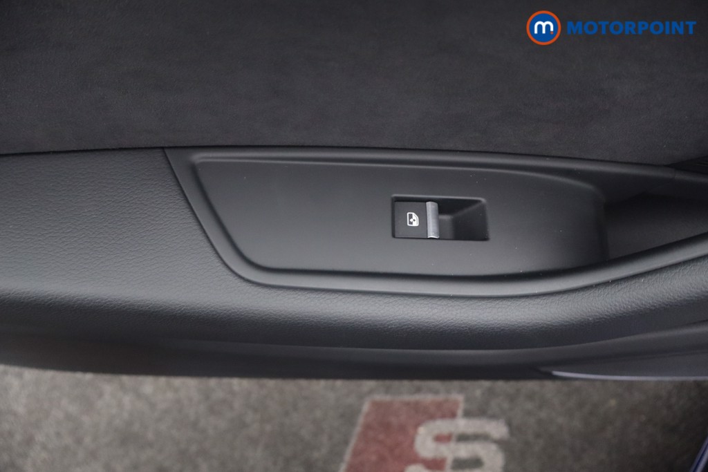 Audi A5 S Line Automatic Petrol Hatchback - Stock Number (1650236) - 34th supplementary image