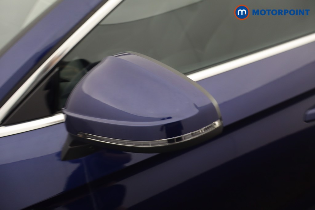 Audi A5 S Line Automatic Petrol Hatchback - Stock Number (1650236) - 36th supplementary image