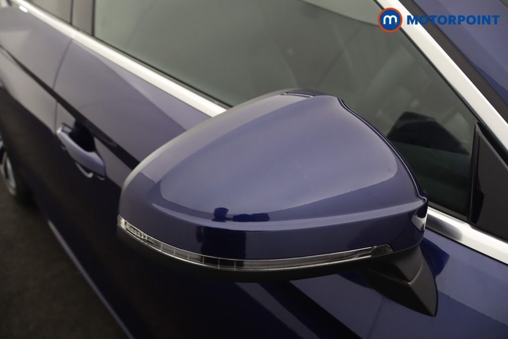 Audi A5 S Line Automatic Petrol Hatchback - Stock Number (1650236) - 42nd supplementary image