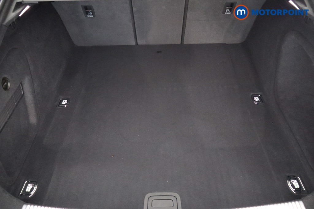Audi A5 S Line Automatic Petrol Hatchback - Stock Number (1650236) - 48th supplementary image