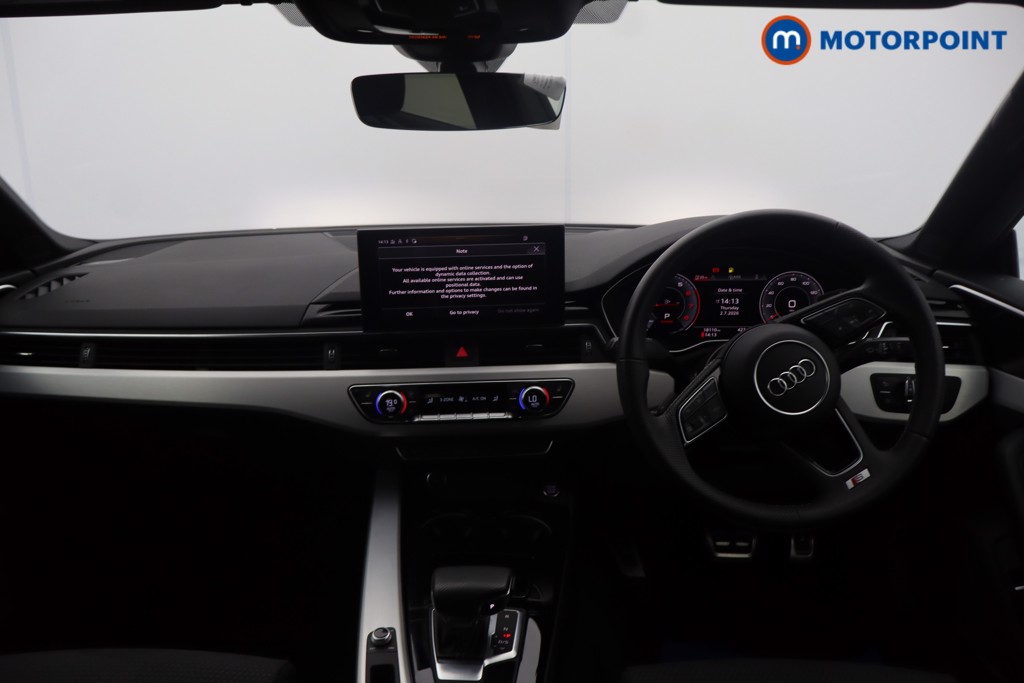 Audi A5 S Line Automatic Petrol Hatchback - Stock Number (1650236) - 1st supplementary image