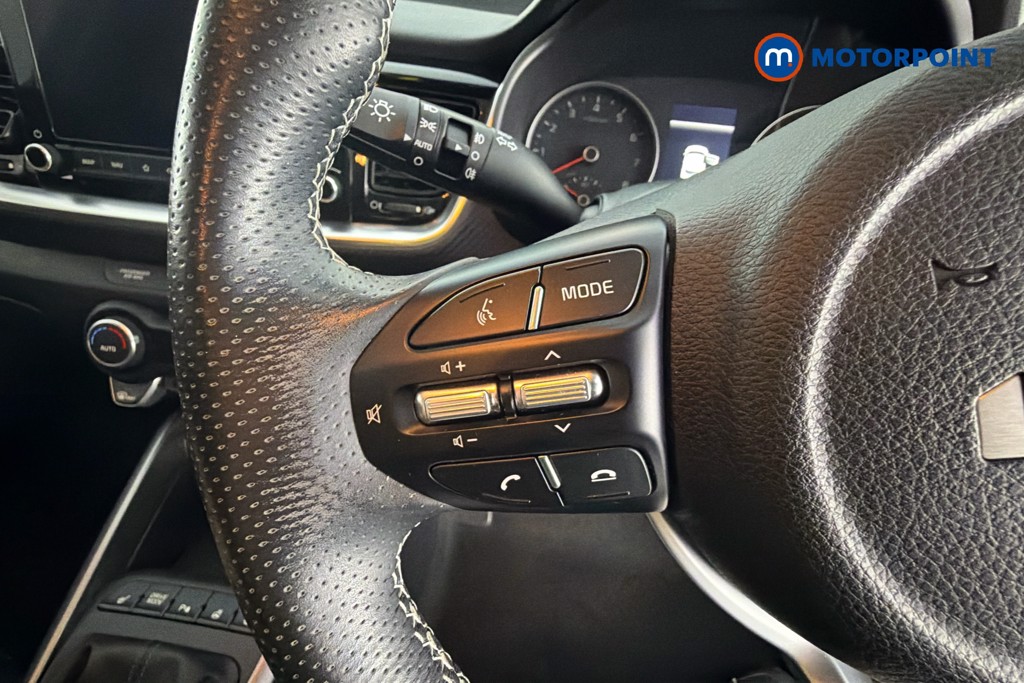 KIA Stonic Gt-Line S Manual Petrol SUV - Stock Number (1650257) - 3rd supplementary image