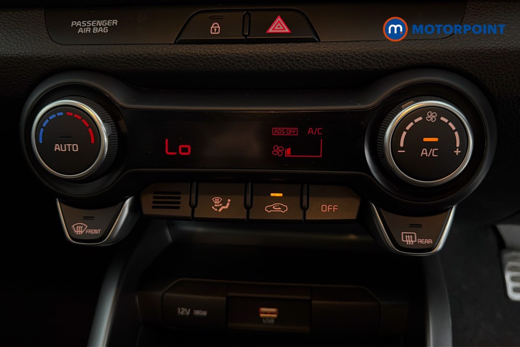 KIA Stonic Gt-Line S Manual Petrol SUV - Stock Number (1650257) - 12th supplementary image