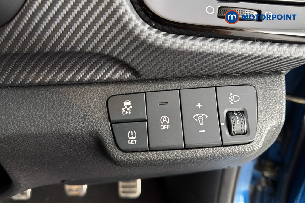 KIA Stonic Gt-Line S Manual Petrol SUV - Stock Number (1650257) - 18th supplementary image