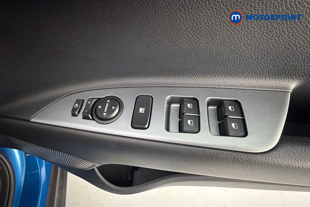 KIA Stonic Gt-Line S Manual Petrol SUV - Stock Number (1650257) - 20th supplementary image