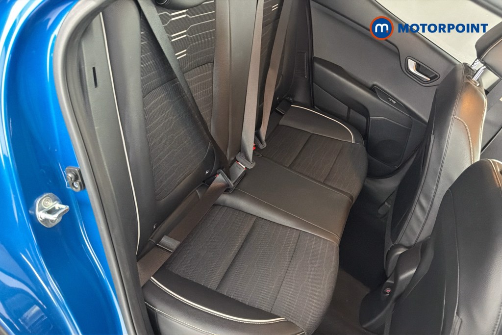 KIA Stonic Gt-Line S Manual Petrol SUV - Stock Number (1650257) - 28th supplementary image
