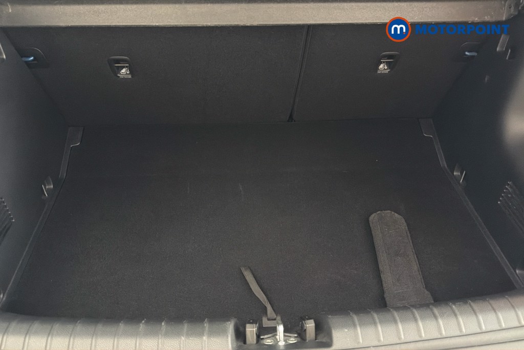 KIA Stonic Gt-Line S Manual Petrol SUV - Stock Number (1650257) - 33rd supplementary image