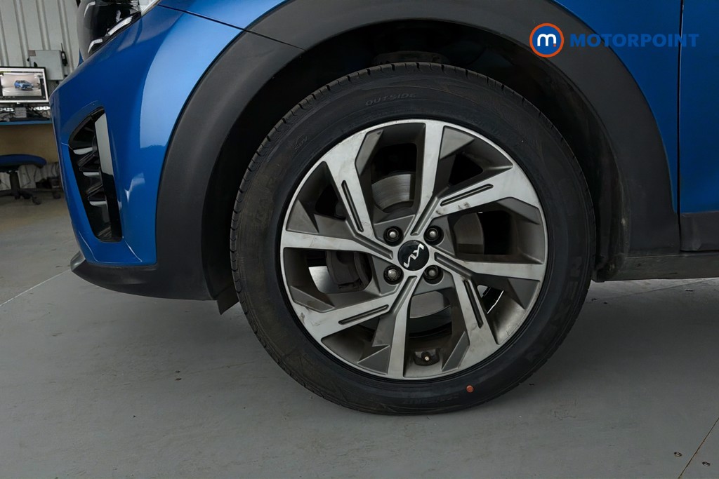 KIA Stonic Gt-Line S Manual Petrol SUV - Stock Number (1650257) - 47th supplementary image