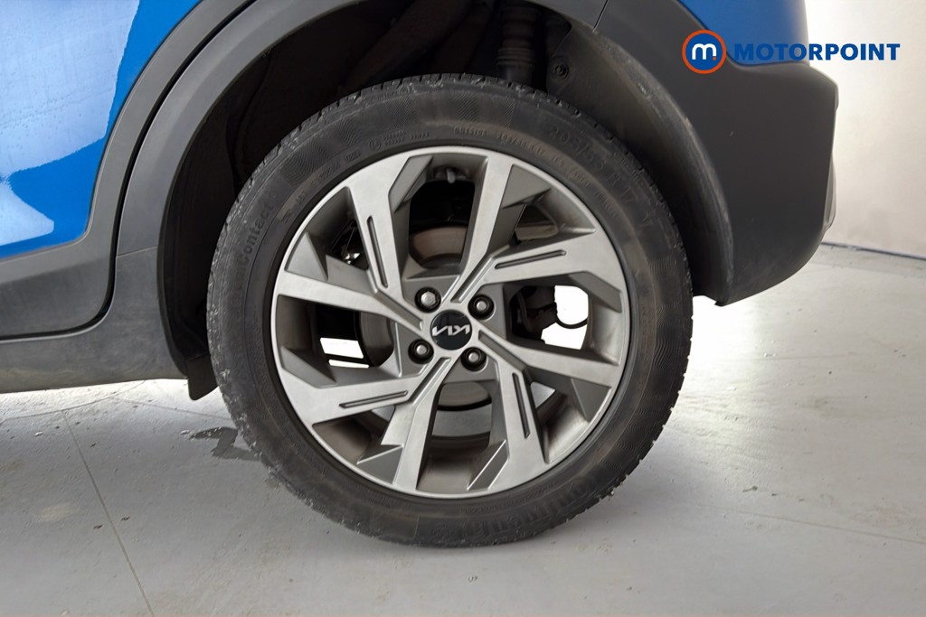 KIA Stonic Gt-Line S Manual Petrol SUV - Stock Number (1650257) - 48th supplementary image