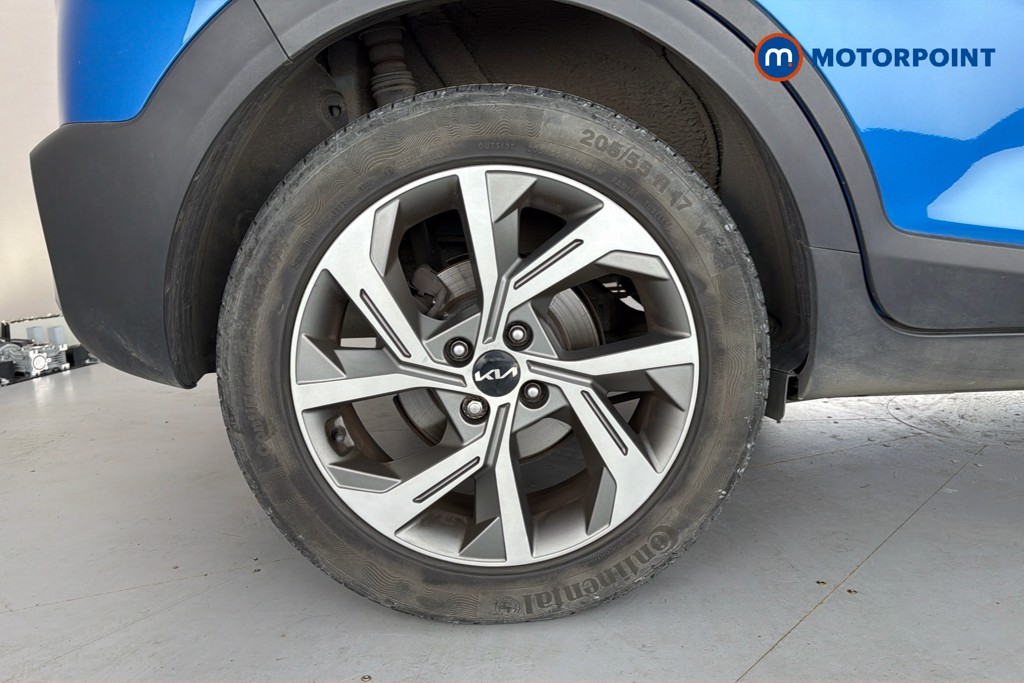 KIA Stonic Gt-Line S Manual Petrol SUV - Stock Number (1650257) - 49th supplementary image