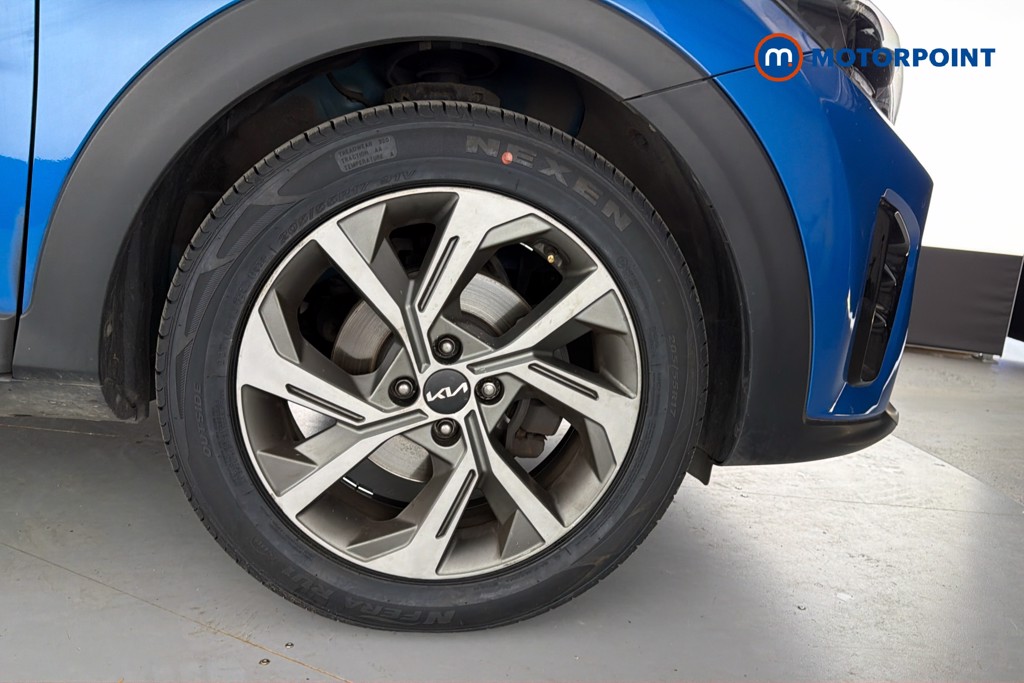 KIA Stonic Gt-Line S Manual Petrol SUV - Stock Number (1650257) - 50th supplementary image