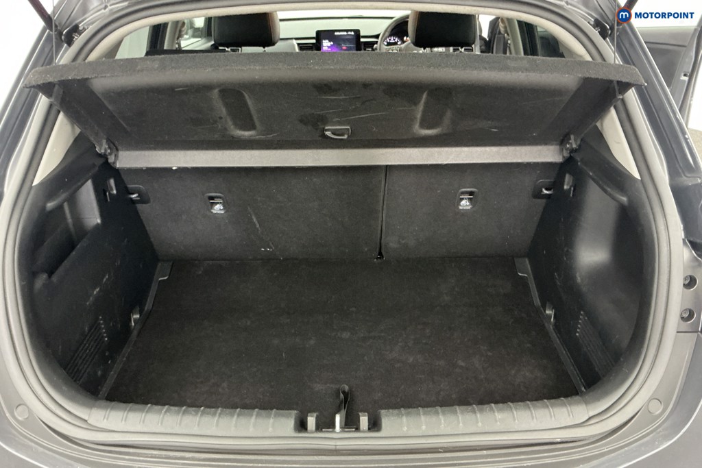 KIA Stonic Gt-Line S Automatic Petrol SUV - Stock Number (1650300) - 3rd supplementary image