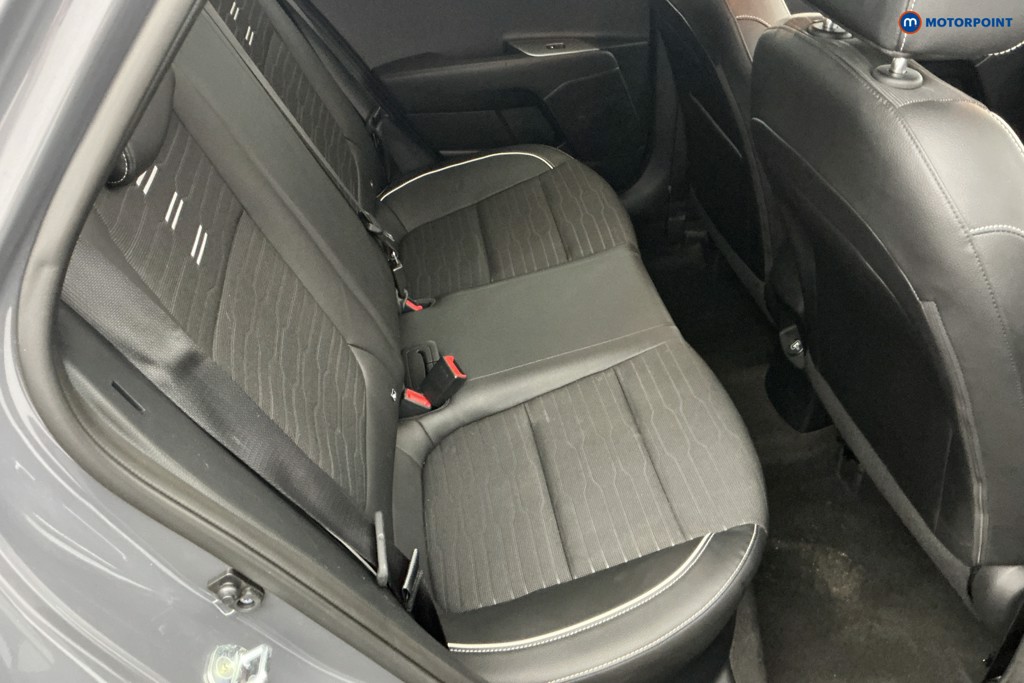 KIA Stonic Gt-Line S Automatic Petrol SUV - Stock Number (1650300) - 4th supplementary image