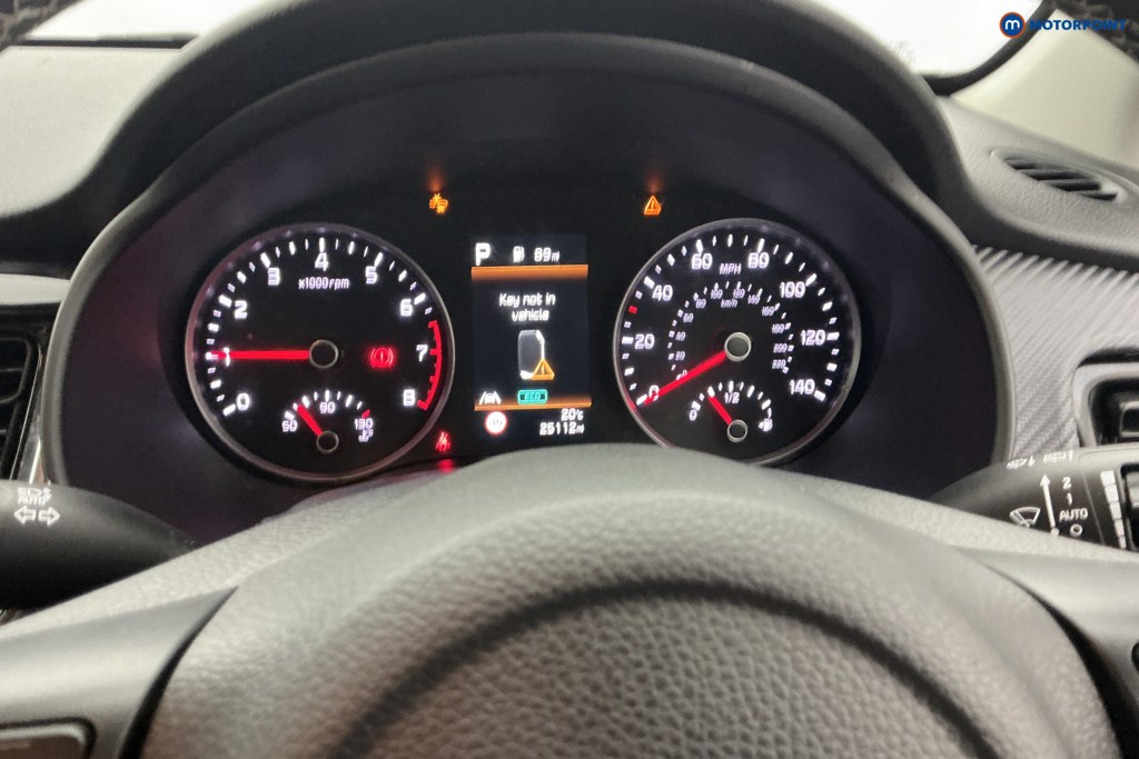 KIA Stonic Gt-Line S Automatic Petrol SUV - Stock Number (1650300) - 7th supplementary image