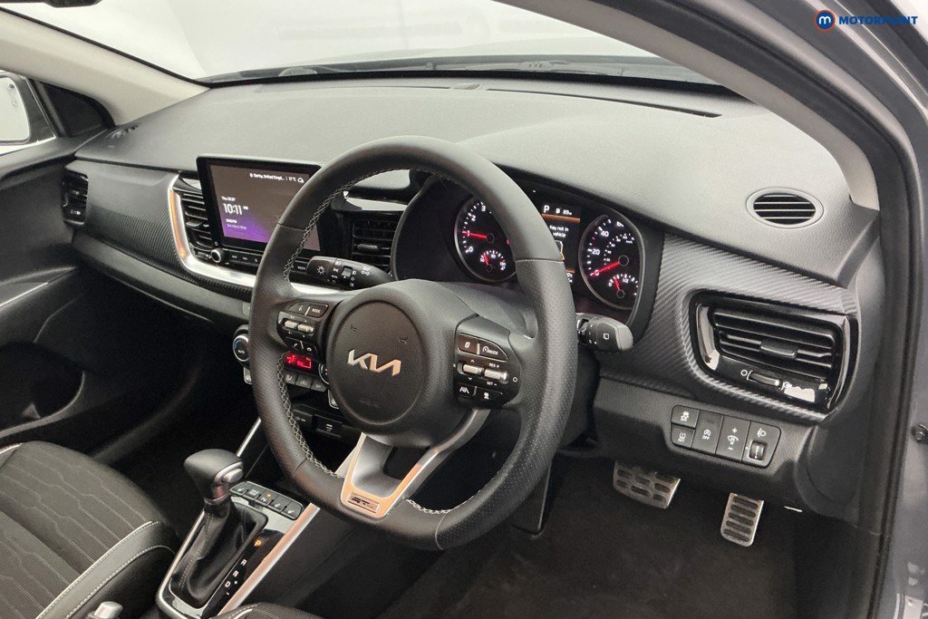 KIA Stonic Gt-Line S Automatic Petrol SUV - Stock Number (1650300) - 8th supplementary image