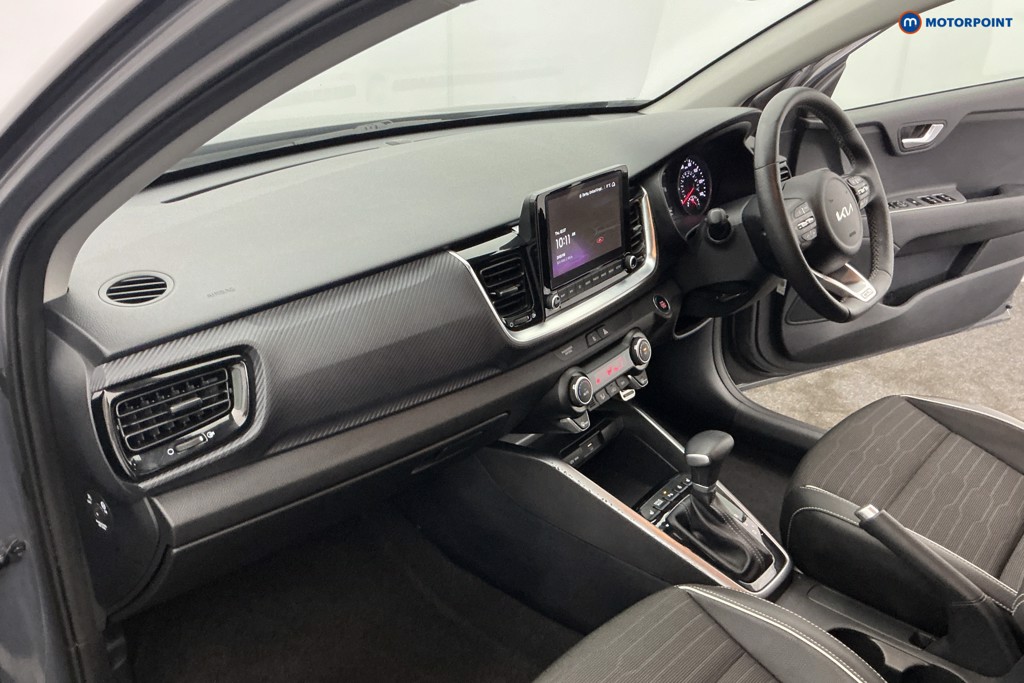 KIA Stonic Gt-Line S Automatic Petrol SUV - Stock Number (1650300) - 9th supplementary image