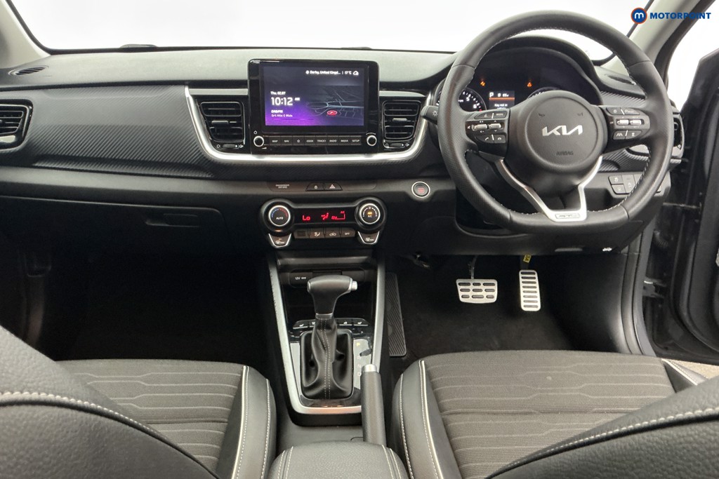 KIA Stonic Gt-Line S Automatic Petrol SUV - Stock Number (1650300) - 12th supplementary image