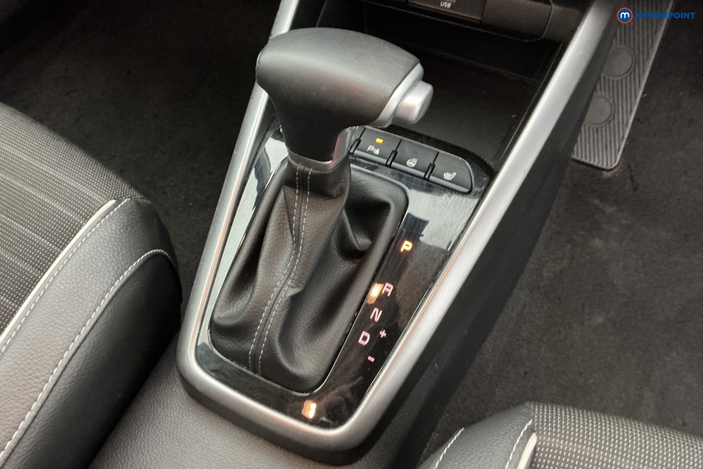 KIA Stonic Gt-Line S Automatic Petrol SUV - Stock Number (1650300) - 15th supplementary image