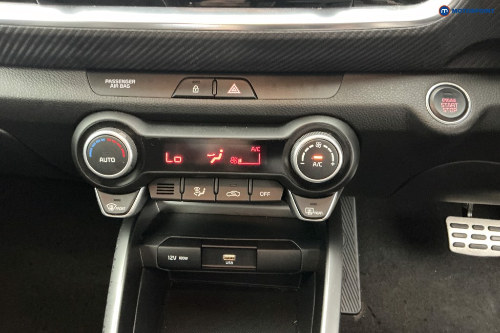 KIA Stonic Gt-Line S Automatic Petrol SUV - Stock Number (1650300) - 16th supplementary image