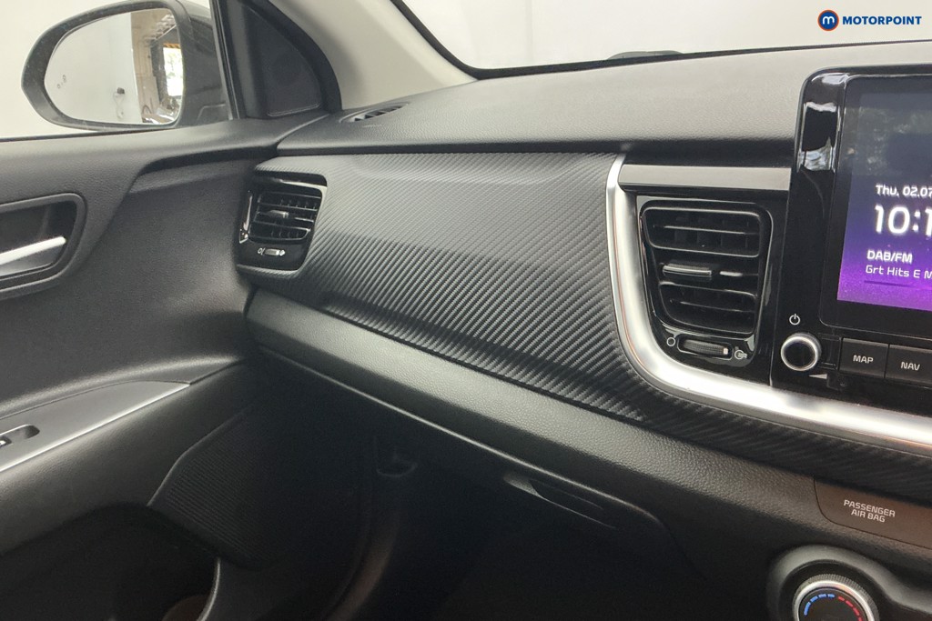 KIA Stonic Gt-Line S Automatic Petrol SUV - Stock Number (1650300) - 17th supplementary image