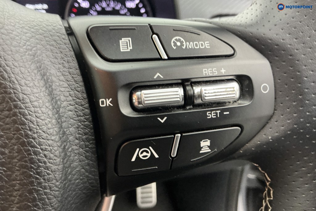 KIA Stonic Gt-Line S Automatic Petrol SUV - Stock Number (1650300) - 20th supplementary image