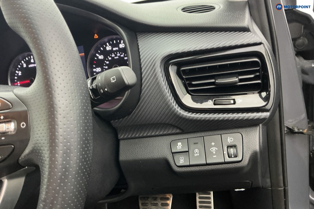 KIA Stonic Gt-Line S Automatic Petrol SUV - Stock Number (1650300) - 21st supplementary image