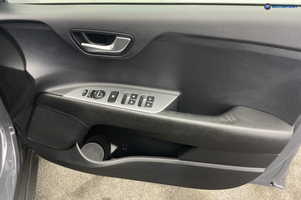 KIA Stonic Gt-Line S Automatic Petrol SUV - Stock Number (1650300) - 23rd supplementary image