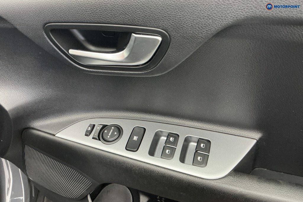 KIA Stonic Gt-Line S Automatic Petrol SUV - Stock Number (1650300) - 24th supplementary image
