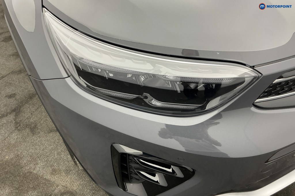 KIA Stonic Gt-Line S Automatic Petrol SUV - Stock Number (1650300) - 28th supplementary image