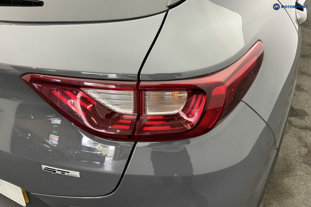 KIA Stonic Gt-Line S Automatic Petrol SUV - Stock Number (1650300) - 29th supplementary image