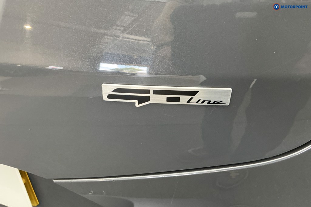 KIA Stonic Gt-Line S Automatic Petrol SUV - Stock Number (1650300) - 30th supplementary image
