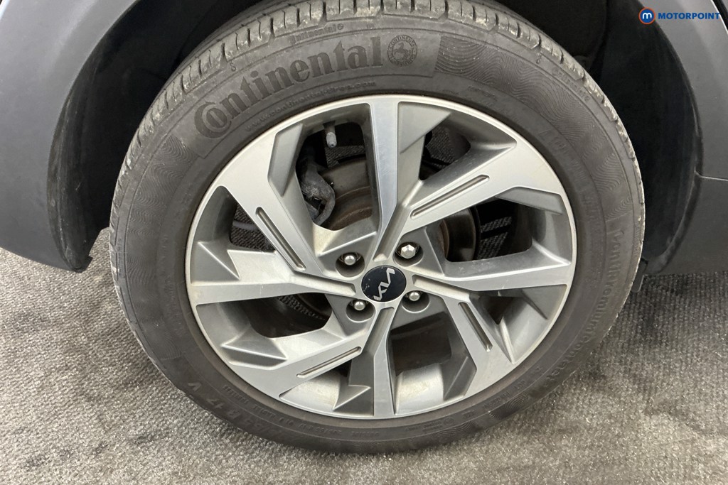 KIA Stonic Gt-Line S Automatic Petrol SUV - Stock Number (1650300) - 31st supplementary image
