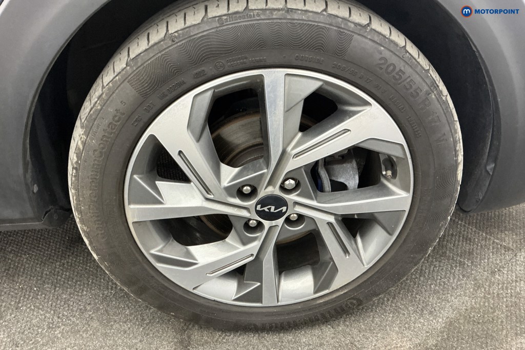 KIA Stonic Gt-Line S Automatic Petrol SUV - Stock Number (1650300) - 32nd supplementary image