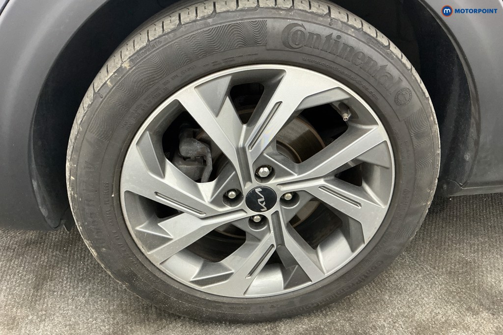 KIA Stonic Gt-Line S Automatic Petrol SUV - Stock Number (1650300) - 33rd supplementary image