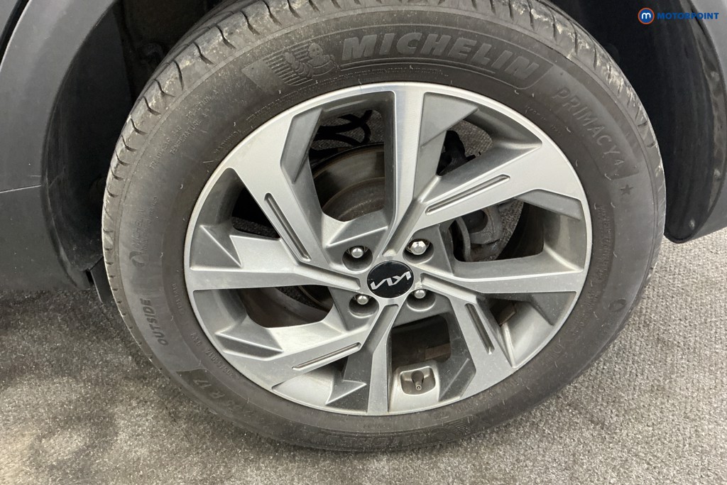 KIA Stonic Gt-Line S Automatic Petrol SUV - Stock Number (1650300) - 34th supplementary image