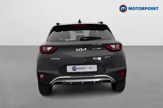 KIA Stonic Gt-Line S Automatic Petrol SUV - Stock Number (1650300) - Rear bumper