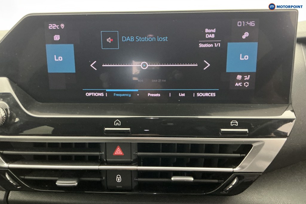 Citroen C4 Shine Plus Automatic Petrol Hatchback - Stock Number (1650319) - 2nd supplementary image