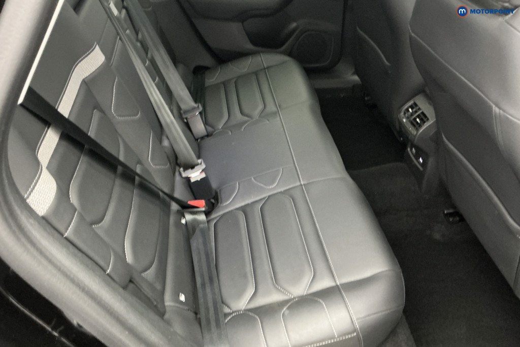 Citroen C4 Shine Plus Automatic Petrol Hatchback - Stock Number (1650319) - 4th supplementary image