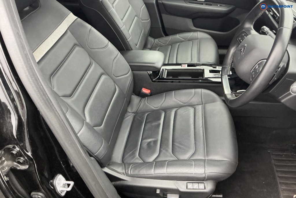 Citroen C4 Shine Plus Automatic Petrol Hatchback - Stock Number (1650319) - 5th supplementary image