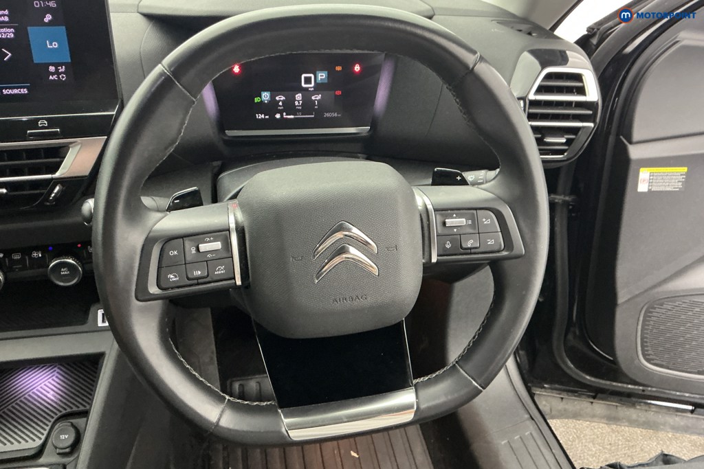 Citroen C4 Shine Plus Automatic Petrol Hatchback - Stock Number (1650319) - 6th supplementary image
