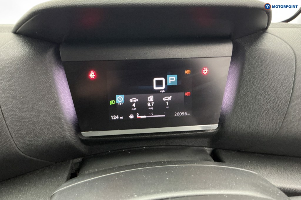 Citroen C4 Shine Plus Automatic Petrol Hatchback - Stock Number (1650319) - 7th supplementary image