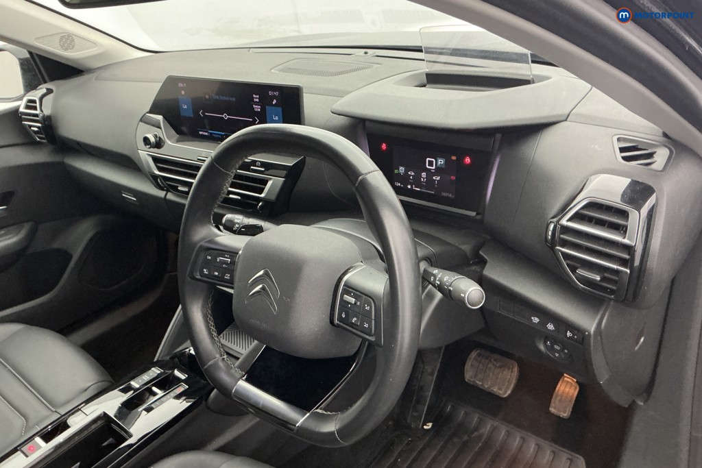 Citroen C4 Shine Plus Automatic Petrol Hatchback - Stock Number (1650319) - 8th supplementary image
