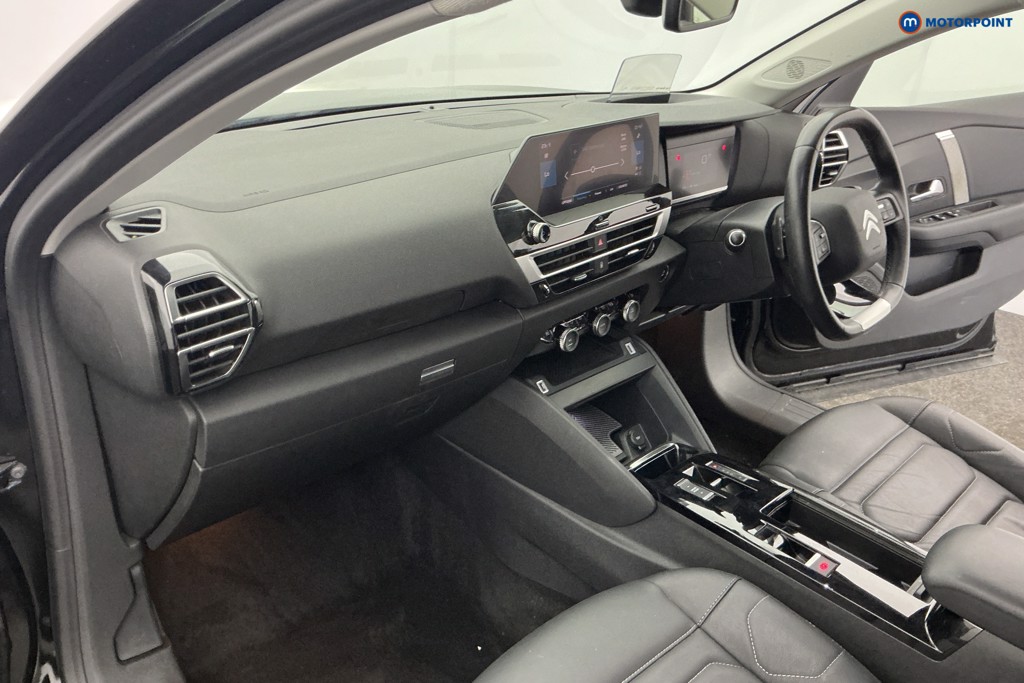Citroen C4 Shine Plus Automatic Petrol Hatchback - Stock Number (1650319) - 9th supplementary image