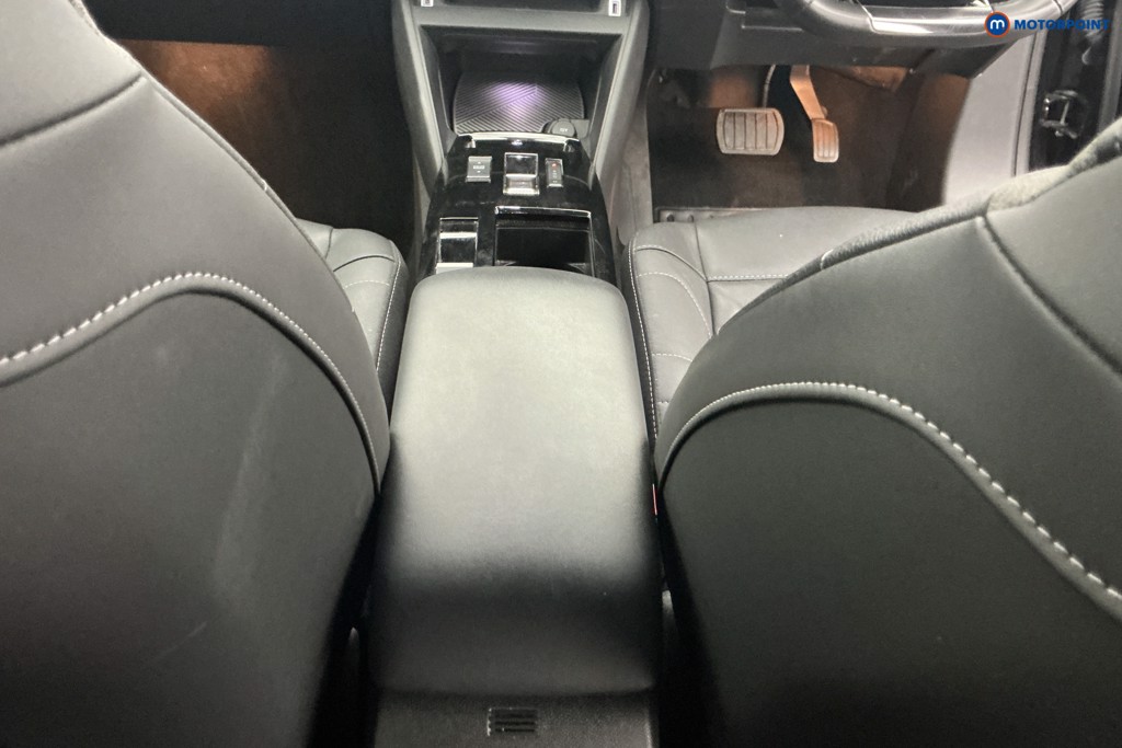 Citroen C4 Shine Plus Automatic Petrol Hatchback - Stock Number (1650319) - 11th supplementary image