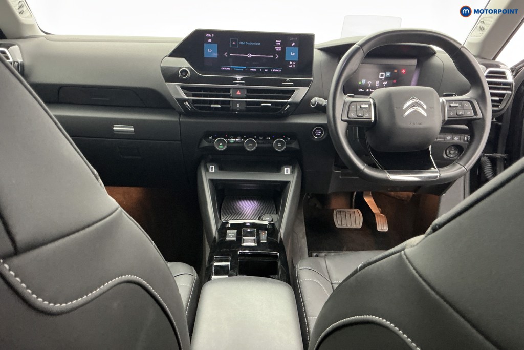 Citroen C4 Shine Plus Automatic Petrol Hatchback - Stock Number (1650319) - 12th supplementary image