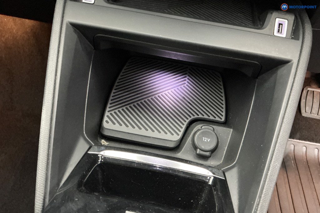 Citroen C4 Shine Plus Automatic Petrol Hatchback - Stock Number (1650319) - 16th supplementary image