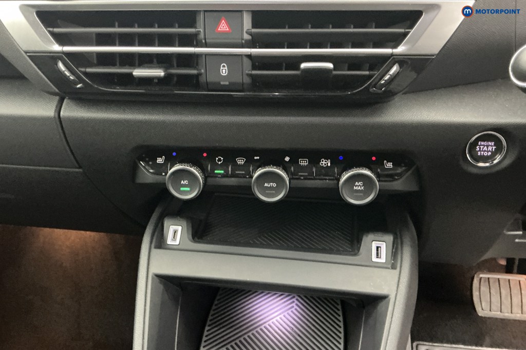 Citroen C4 Shine Plus Automatic Petrol Hatchback - Stock Number (1650319) - 17th supplementary image