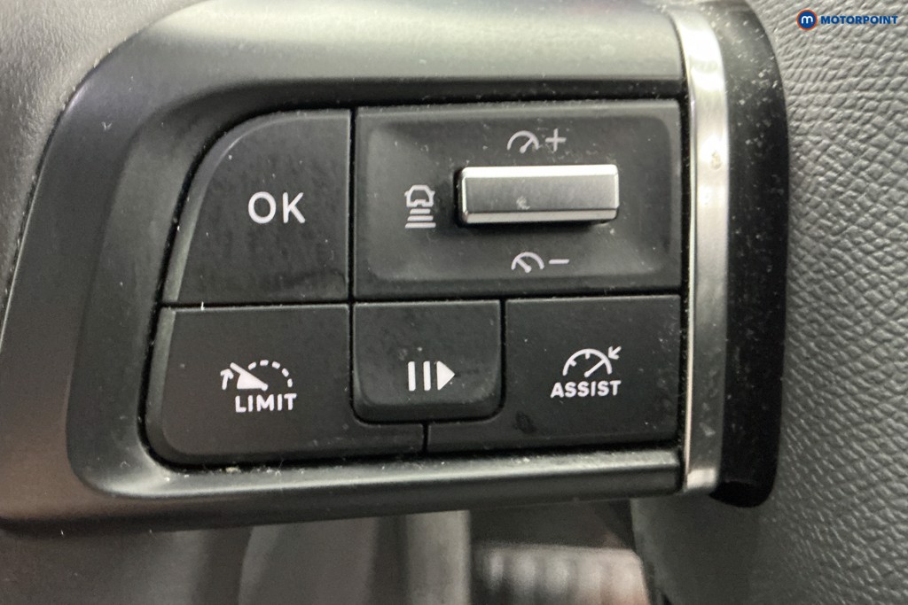 Citroen C4 Shine Plus Automatic Petrol Hatchback - Stock Number (1650319) - 19th supplementary image