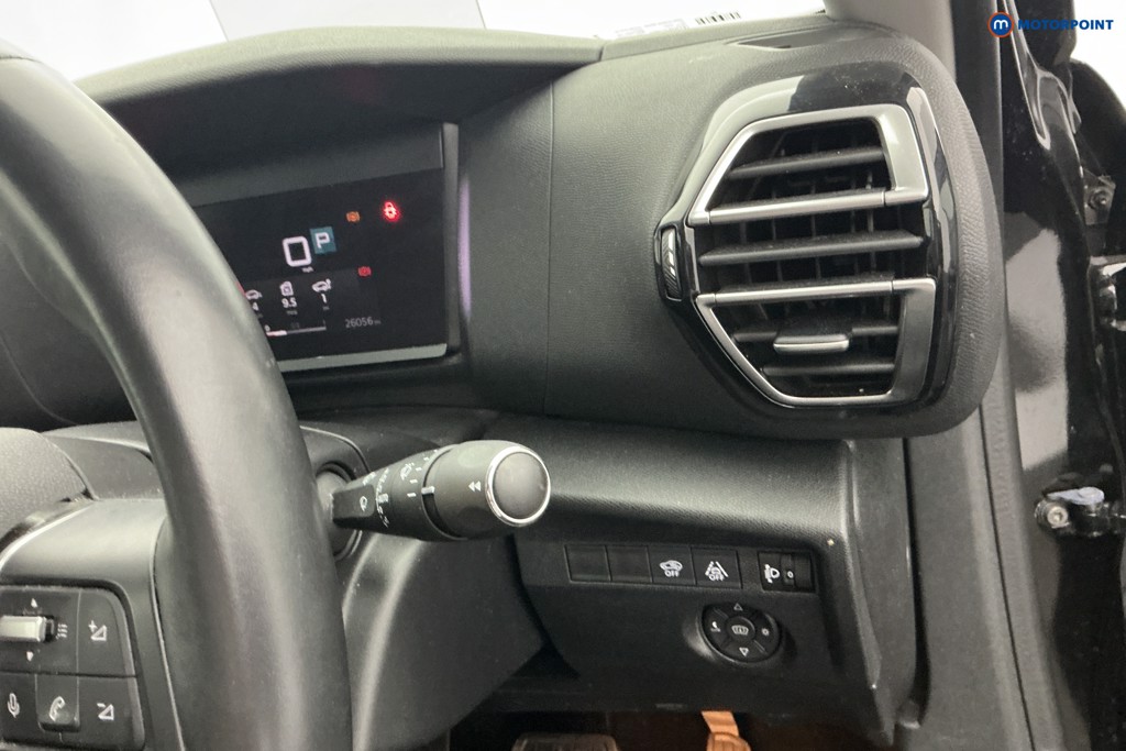 Citroen C4 Shine Plus Automatic Petrol Hatchback - Stock Number (1650319) - 21st supplementary image